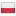 byblos.pl server is located in Poland